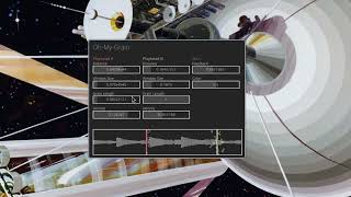 Oh My Grain Audio Plugin - Demo