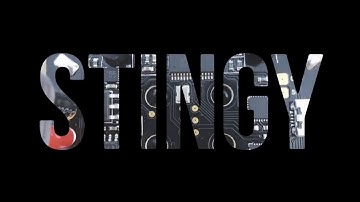 X-Hover Stingy Build with Mr. Steele PDB & Kiss