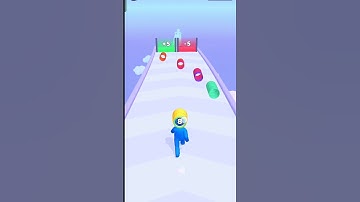 Layer Man game #gaming #layerman #shorts