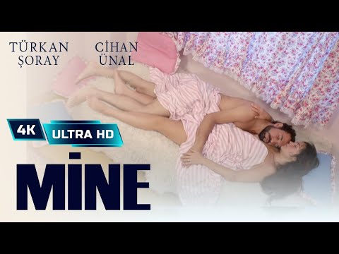 Mine Türk Filmi | CİHAN ÜNAL | TÜRKAN ŞORAY | 4K ULTRA HD