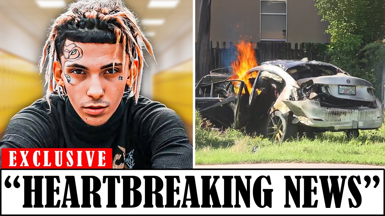 30 Worst Fatal Accidents In Hip Hop History - YouTube