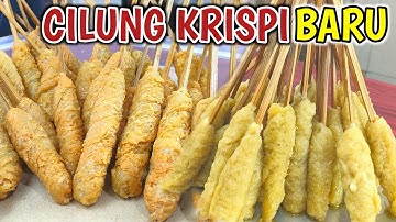 HANYA SATU RESEP BISA LANGSUNG JUALAN | Jajanan Unik Rp. 1000an Terbaru, Enak, Laris Manis..