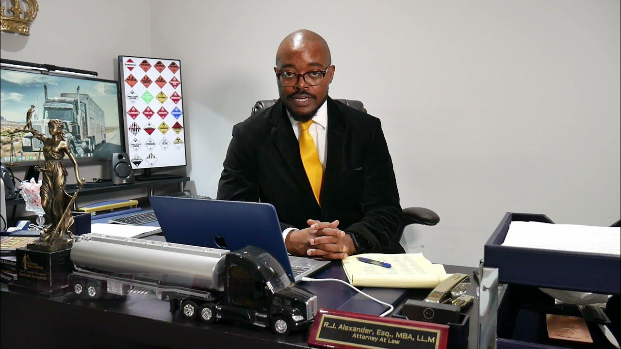 Yoakum County Truck Accident Lawyers Yoakum County Injury Lawyers