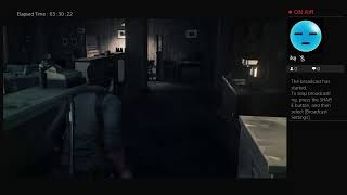 The Evil Within 2 #2 Demo screenshot 3