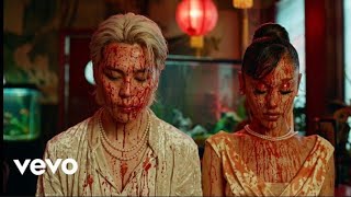 Jimin & Ariana Grande - Petals 2026 Bts Jimin & Ariana Grande New Song Fmv