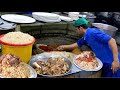 Kabuli Pulao Shinwari Restaurant - Tambwano Mor Tehkal Peshawar | Afghani Rice by Asain Street Food