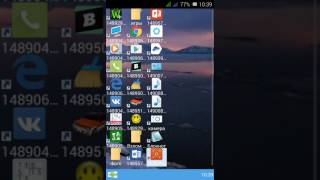 Windroid Обзор.