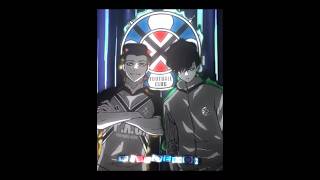 Random pxg edit😔🤙🏻 #bluelock #footballclub #animieeditz #fypシ゚viral #100kview #foryou #ytshorts