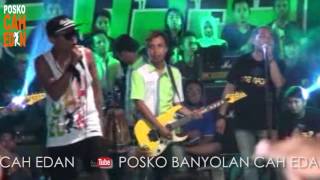 Arif Citenx feat One Nada   Santri Pekok