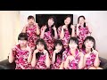 50天「GO MY WAY / ひらけごま」告知動画