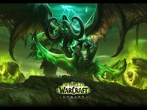 Vidéo: World Of Warcraft: Records De La Série De Matchs De Ventes Du Premier Jour De Legion