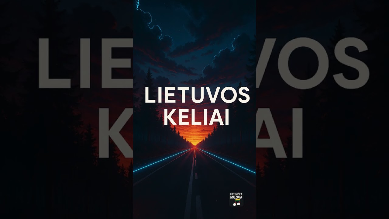 Baltic Sound LT | Lietuvos Keliai