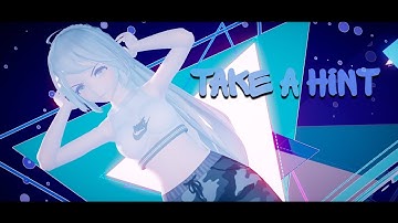 MMD || MAP ~Take a Hint~ part 4