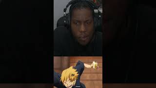 My Hero Academia" No.170+1 "More" Official trailer REACTION