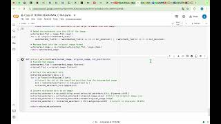 Famous UAS Digital Image Processing: Image Security Using watermarking Profile