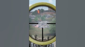 M21 Sniper Rifle Effects in Combat - Arma Reforger