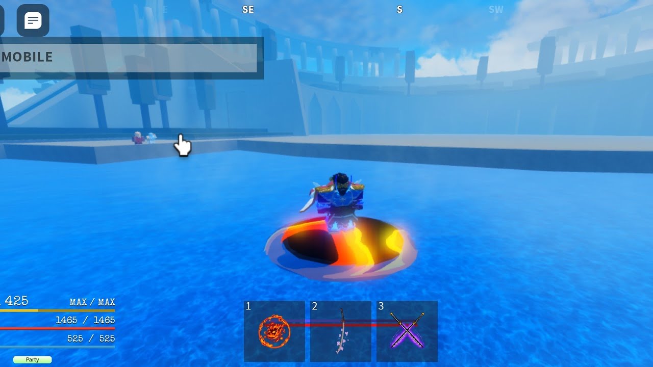 Gpo Mobile with working keyboard and mouse Android YouTube