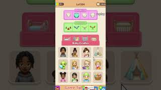 Connect Master level 204