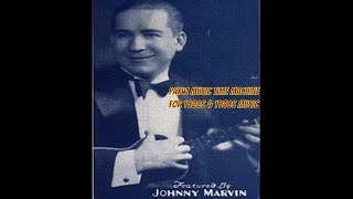 1920s Music Of Johnny Marvin -- Oh How She Could Play A Ukulele @Pax41 chords