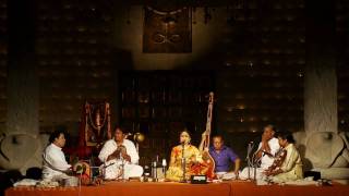 Sudha Raghunathan - Yaksha 2010