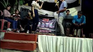 Satu hati sampai mati - Arr Sandi FT Ayu Cover Dangdut koplo