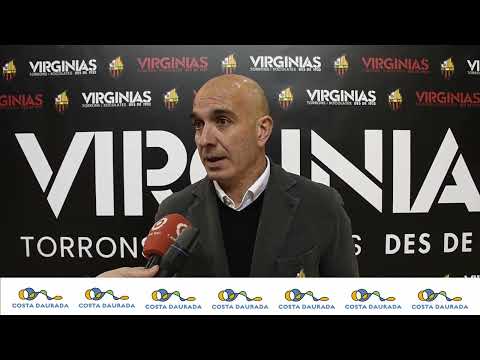 🎙 Post Reus Deportiu Virginias 4-2 Saint-Omer (1è partit grups Champions 22-23)