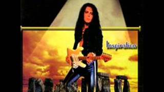 Yngwie Malmsteen  In The Dead Of Night