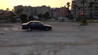 Emanet Tofaş ile yanladık :D