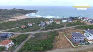 İstanbul Beykoz Rivada Villa Arsası Satildi