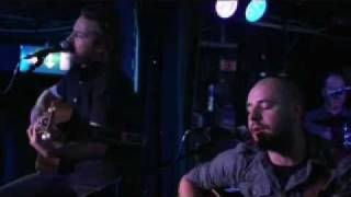 Turin Brakes - Pain Killer (Live)