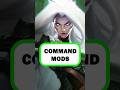 Sona Command Mods - Set 17 #teamfighttactics #tftmobile #tft #tftset17
