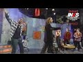 Michael hutchence tim farriss jon stewart show 1993  sign  share changeorginductinxs