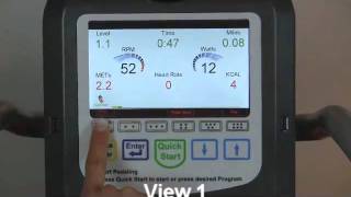SCIFIT Quick Start Program with Intelli-Fit