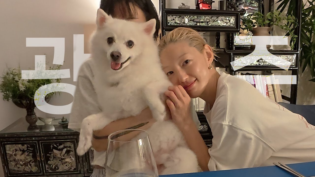 누가 추석때 광주 집들이를 가..