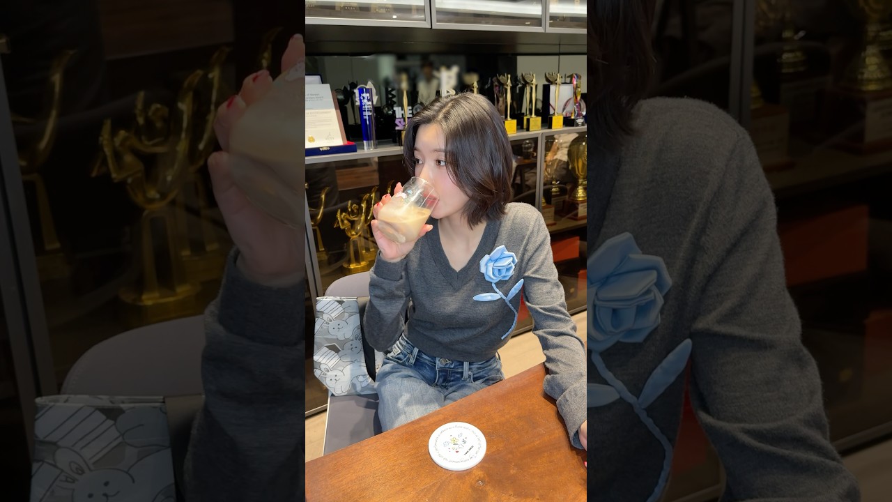 What's in my bag👜