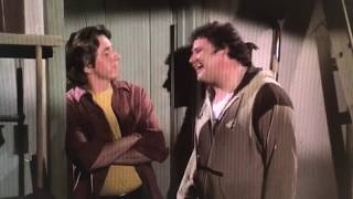 Midnight Madness - Harolds emergency stash