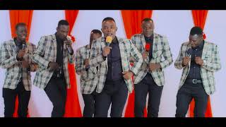 Video thumbnail of "ENKYA ENNUNGI - Jehovah Shalom Acapella"