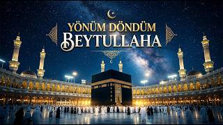 Yönüm Döndüm Beytullaha — Erdem Çömez kapak görseli