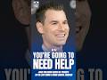 John Chayka And Scott White Emerging As Favourites For Leafs GM #shorts