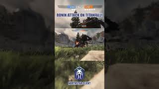 Attack On An...fall 2? Ronin Strikes Back