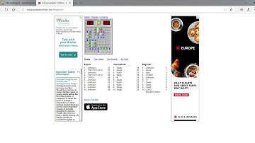 Minesweeper Beginner In 4 Seconds