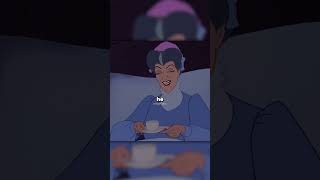 The Truth about Cinderella..