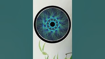 string art world pattern by pattern part 1