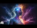 Alpha Waves Heal Damage In The Body In 5 Minutes, Joint Healing and Brain and DNA Enhancement, 432Hz