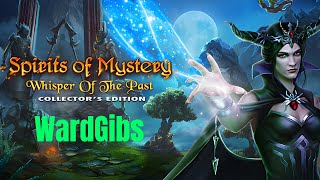 EXCITED TO PRESENT - WARDGIBS RETURNS 🔎 //  Spirits of Mystery 12 with @wardfire #mature [18+]