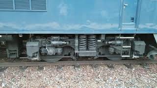 【extra. EF64重連 1046号機1024号機 タキ貨車12両】2 minutes of a freight train running on the Kiso Road.