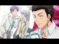 Fudanshi koukou seikatsu  the high school life of a fudanshi english sub