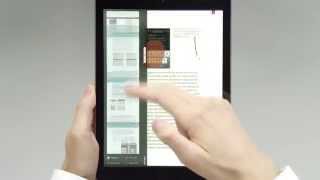 PDF Cabinet 2.0 for iPad — Document Review and Skimming (Tutorial)