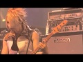 The GazettE - Worthless War live [DB]