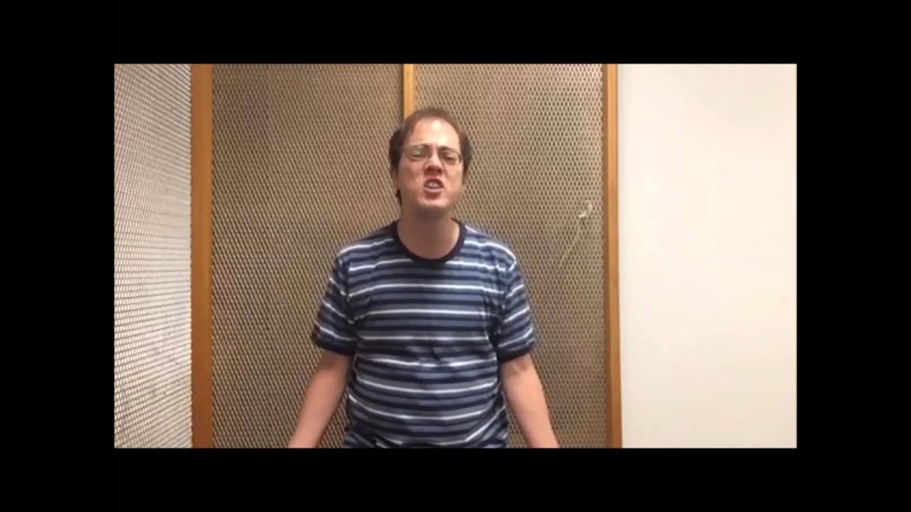 I'm Alive - Rex Emerson Jackson - Next to Normal